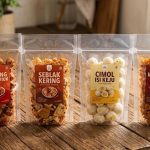8 Ide Jualan Snack Rp 10.000 Kekinian, Modal Minim Cuan Maksimal