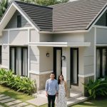8 Model Atap Rumah Anti Panas, Solusi Cerdas Iklim Tropis Indonesia
