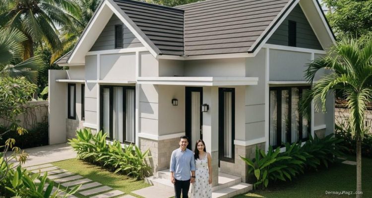 8 Model Atap Rumah Anti Panas, Solusi Cerdas Iklim Tropis Indonesia