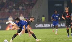 AC Milan Wajib Rombak Skuad Demi Bangkit di Musim Depan