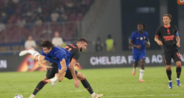 AC Milan Wajib Rombak Skuad Demi Bangkit di Musim Depan