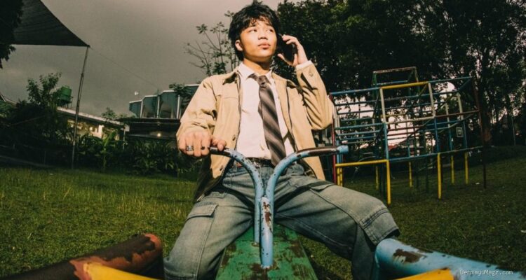 Afan DA5 Rilis Jangan Ungkit-Ungkit, Usung Nuansa Hipdut Modern