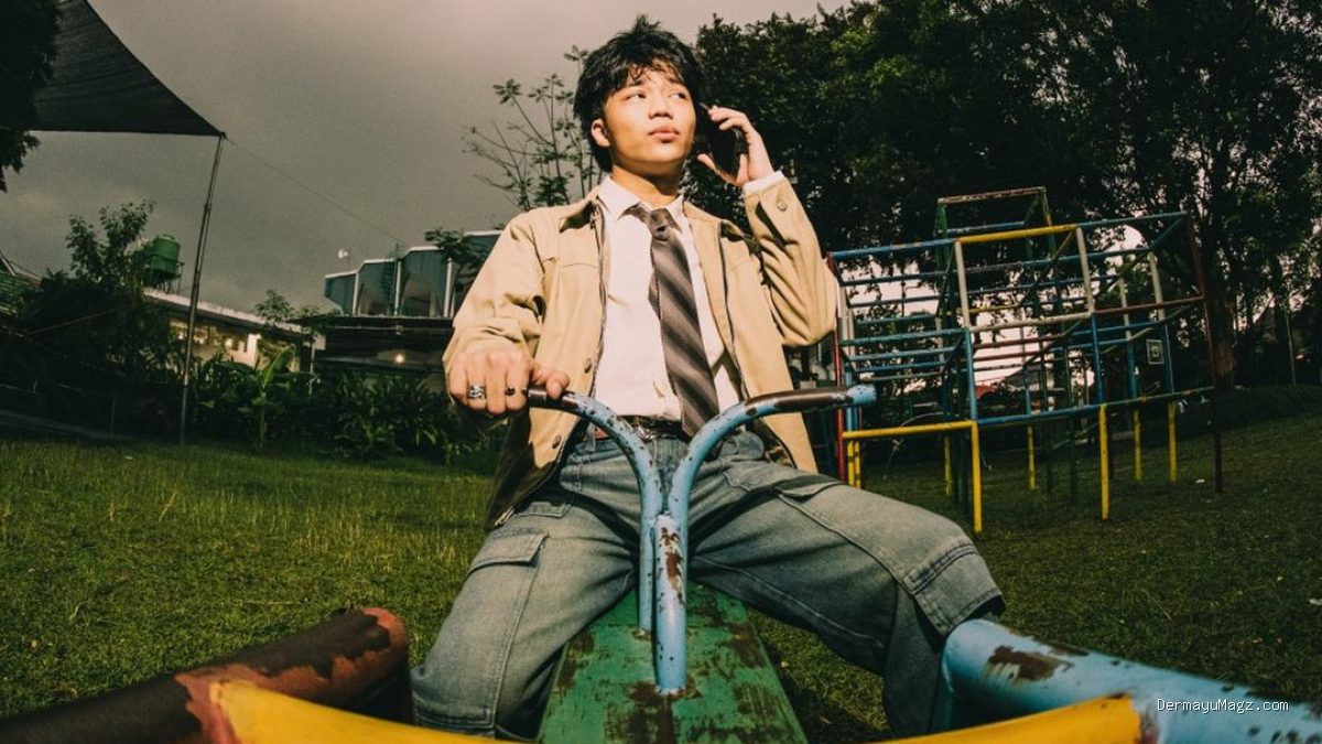 Afan DA5 Rilis Jangan Ungkit-Ungkit, Usung Nuansa Hipdut Modern