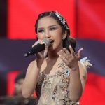 Ahmad Dhani dan Isyana Sarasvati Puji Penampilan Juara The Icon Indonesia Felicia