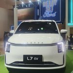 ALETRA L7 EV Resmi Meluncur Oktober 2026, Siap Kuasai Pasar MPV Listrik
