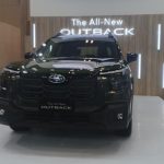 All-New Outback Resmi Meluncur di GIIAS 2026, Debut Perdana di Asia Tenggara