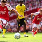 Arsenal Takluk dari Dortmund: 3 Catatan Kunci di Emirates Cup
