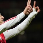 Arsenal Winger Jadi Incaran Klub Turki, Manfaatkan Celah Kontrak