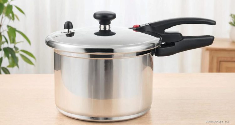 Arti Kode 304 dan 316 pada Panci Stainless Steel: Wajib Tahu Sebelum Beli