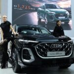 Audi Q5 Meluncur di GIIAS 2026, SUV Mewah Seharga Rp 1,725 Miliar