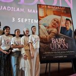 Baby Udon Jadi Debut Perdana Sumargo Films, Angkat Kisah Pasangan Kondoh