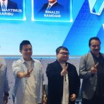 Bawa Pulang Mobil Listrik VinFast Cukup Modal Rp1 Juta, Simak Caranya