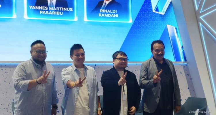 Bawa Pulang Mobil Listrik VinFast Cukup Modal Rp1 Juta, Simak Caranya
