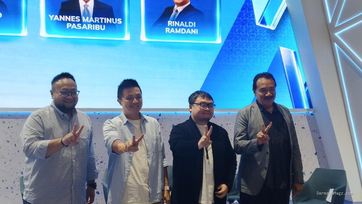 Bawa Pulang Mobil Listrik VinFast Cukup Modal Rp1 Juta, Simak Caranya