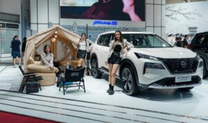 Bebas Ngecas, Rasakan Sensasi Berkendara Mobil Listrik Ini