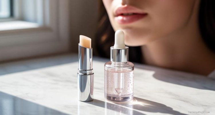 Beda Lip Balm vs Lip Serum: Fungsi dan Cara Pakai yang Benar
