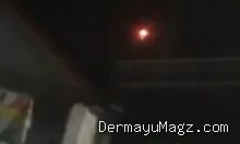 BREAKING NEWS: Tiang Listrik Terbakar di Desa Jumbleng, Indramayu Geger 8 Agustus 2026