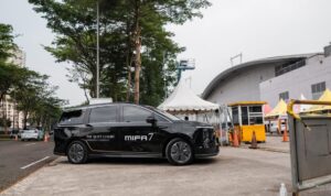 Bukan Sekadar Efisiensi, Ini Sisi Mewah Mobil Listrik Premium