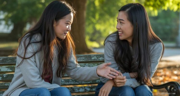 Cara Baikan dengan Teman: Langkah Ampuh Redam Emosi dan Pulihkan Kepercayaan