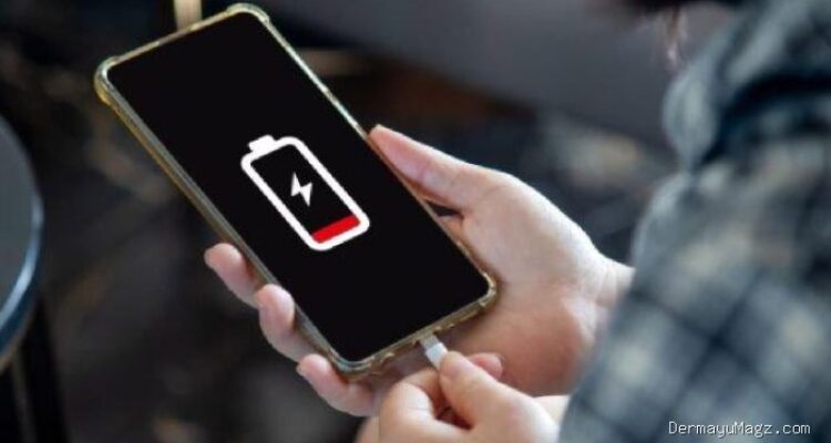 Photo by shopping.tribunnews.com - Cara Cek Aplikasi yang Paling Boros Baterai di HP Android dan iOS