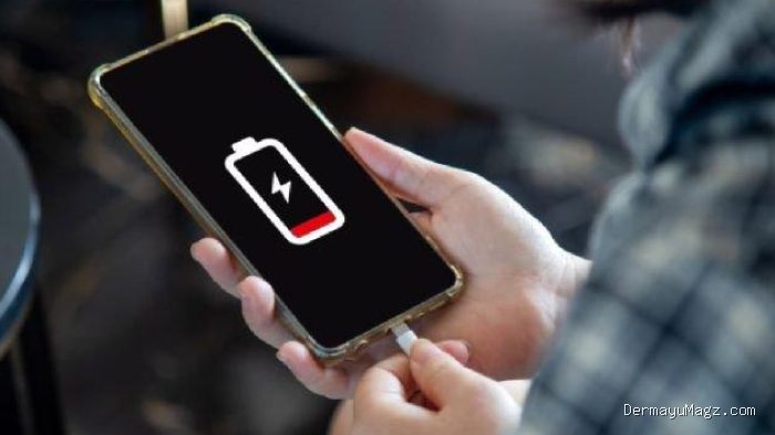 Photo by shopping.tribunnews.com - Cara Cek Aplikasi yang Paling Boros Baterai di HP Android dan iOS