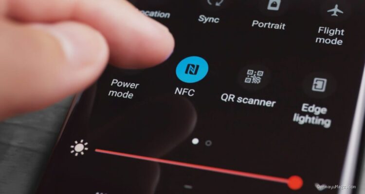 Photo by esatu.id - Cara Cek Fitur NFC di HP Android dan iPhone dengan Mudah