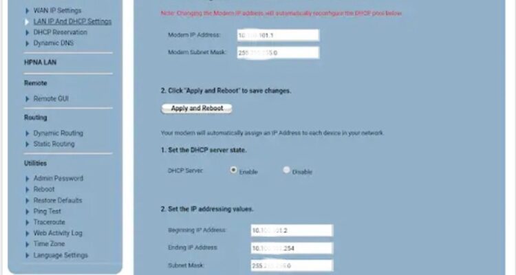 Photo by apkpure.com - Cara Cek Perangkat yang Terhubung ke WiFi Rumah dengan Mudah