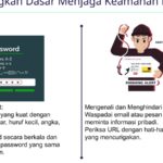 Photo by slideshare.net - Cara Membuat Password yang Aman dan Mudah Diingat untuk Akun Anda