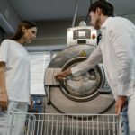 Photo by Tima Miroshnichenko via Pexels - Cara Sukses Memulai Usaha Laundry Kiloan Rumahan dengan Modal Kecil