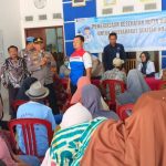 Cegah Geng Motor dan Tawuran: Arahan Kapolsek Balongan Indramayu