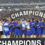 Chelsea Bantai AC Milan 3-0 di Jakarta, Joao Pedro Cetak Brace