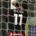 Christian Pulisic Absen di SUGBK, Kapan Jadwal Main Kembali?