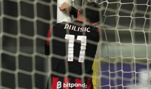 Christian Pulisic Absen di SUGBK, Kapan Jadwal Main Kembali?