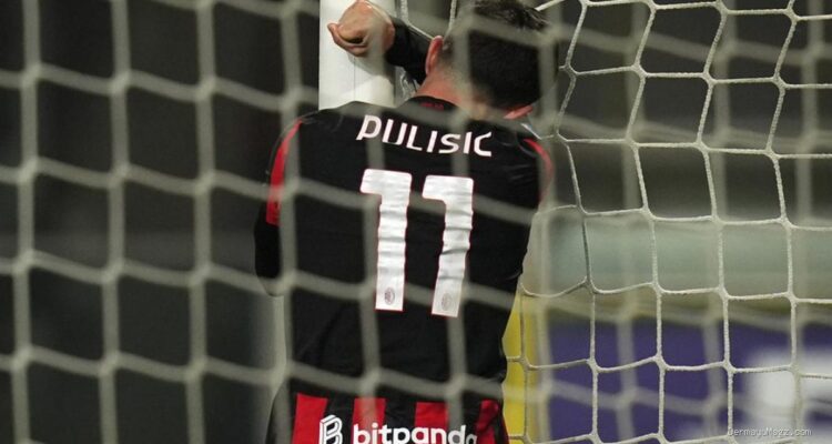 Christian Pulisic Absen di SUGBK, Kapan Jadwal Main Kembali?