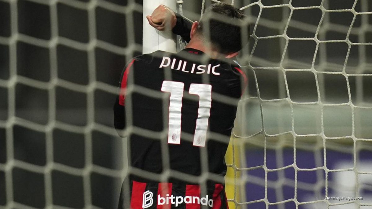 Christian Pulisic Absen di SUGBK, Kapan Jadwal Main Kembali?