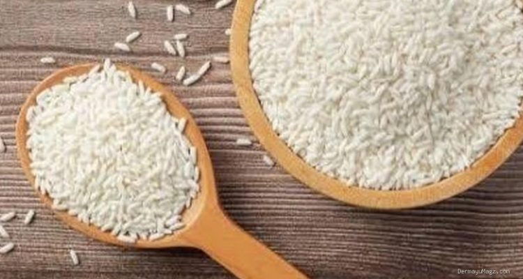 Ciri Beras Fortifikasi Asli vs Palsu: Cara Cek Sebelum Dikonsumsi