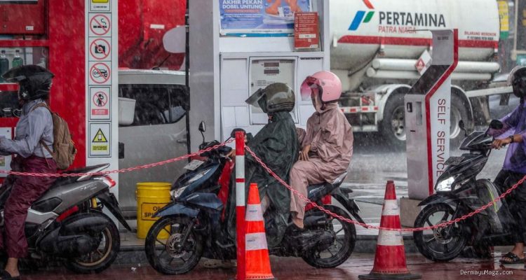 Daftar Harga BBM Pertamina 3 Agustus 2026: Cek Rincian Lengkapnya