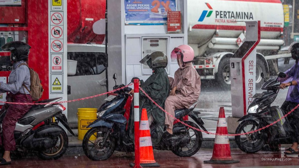 Daftar Harga BBM Pertamina 3 Agustus 2026: Cek Rincian Lengkapnya