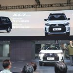 Daftar Mobil Hybrid Suzuki Paling Memikat di GIIAS 2026