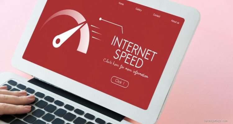 Daftar Negara dengan Internet Tercepat dan Terlambat 2026, Siapa Juara?