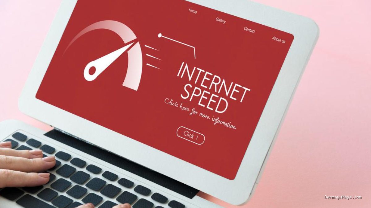 Daftar Negara dengan Internet Tercepat dan Terlambat 2026, Siapa Juara?