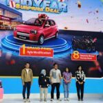 Daihatsu Ayla Modern Vintage: Hadiah Eksklusif Mid Year Surprise Deals 2026