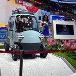 Daihatsu Pamer 4 Kei Car di GIIAS 2026: Intip Bemo Listrik Unik