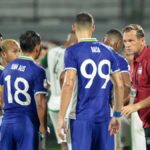 Danijel Loncar Resmi Gabung Persib Bandung, Lini Belakang Makin Kokoh