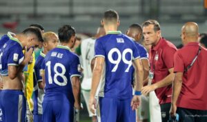 Danijel Loncar Resmi Gabung Persib Bandung, Lini Belakang Makin Kokoh