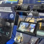 Dashcam Ini Ubah Cara Anda Menjaga Keamanan Kendaraan Secara Total