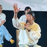 Denny Sumargo Bikin Film Baby Udon: Manuver Istri yang Berujung Unik