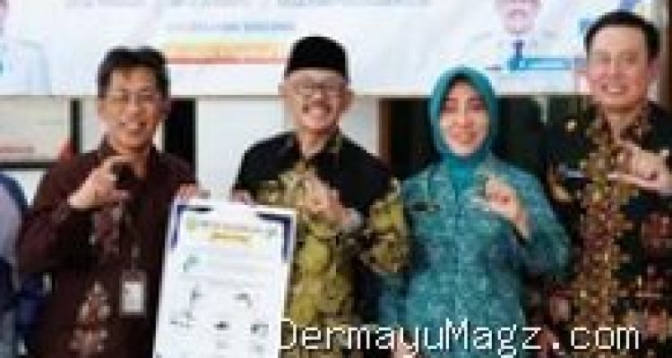 Desa Cantik Indramayu: Strategi Baru Perkuat Tata Kelola Data 2026