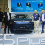DFSK E5 Plus Tembus 1.400 Km, Intip Rahasia Performa Unggulnya