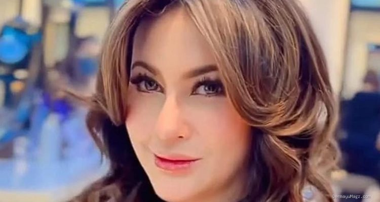 Diana Pungky Lapor Polisi, Rugi Rp 25 Miliar Akibat Mantan Asisten